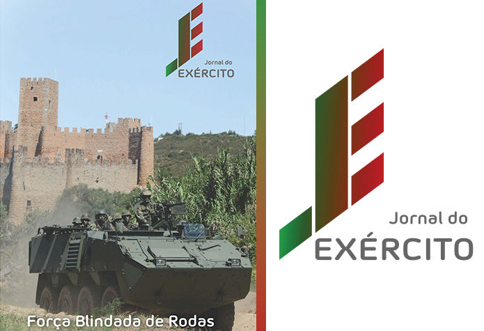 Jornal do Exército nº 731